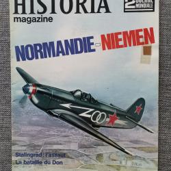 Ouvrage Historia 2ème guerre mondiale no 41