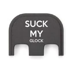 Back-plate Glock 17/19 Suck