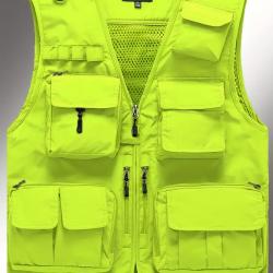 Gilet Outdoor