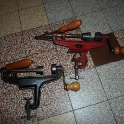 lot de gros 2 sertisseurs