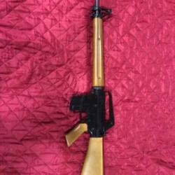Armi jager Ap15 ,Ap74 et 75 ressort récupérateur pour munitions subsoniques