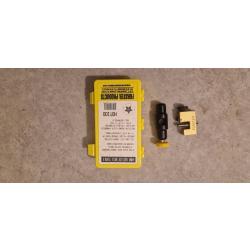 Outils à tourner les collets forster