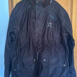 Veste Club Interchasse Réversible