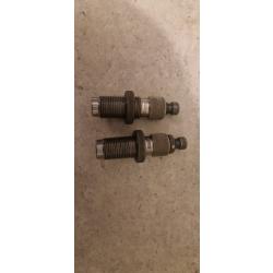 Jeux d outils 9mm luger