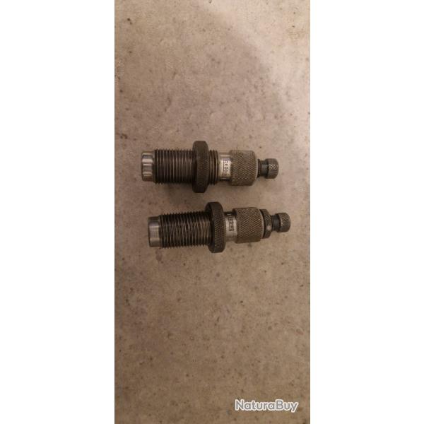 Jeux d outils 9mm luger