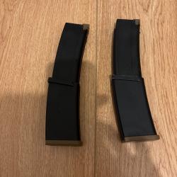 chargeur gaz pour mp7 vfc 50bbs