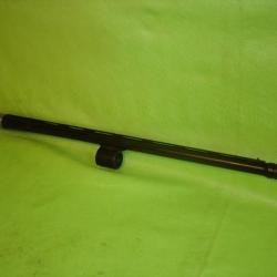 Canon LU-MAR semi-automatique calibre 12/76