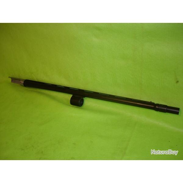 Canon LU-MAR semi-automatique calibre 12/76