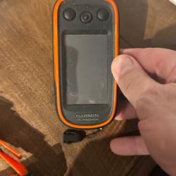 Garmin alpha 100 tt 15 mini