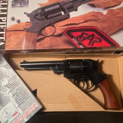 RARE revolver STARR 1858 double action /44pn