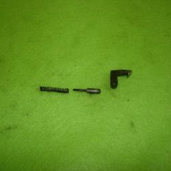 Extracteur Diana semi-automatique calibre 12