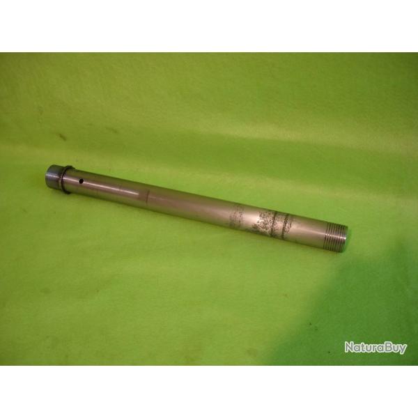 Magasin Fabarm  emprunt de gaz