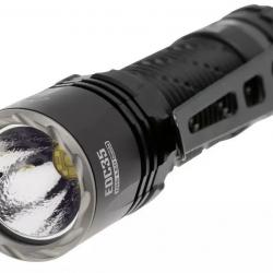 Nitecore edc35 lampe torche rechargeable 5000 lumens