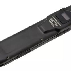 Nitecore edc27 UHI lampe torche rechargeable 3100 lumens