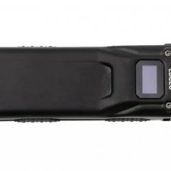 Nitecore edc23 lampe torche rechargeable 2500 lumens