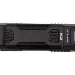 Nitecore edc29 lampe torche rechargeable 6500 lumens