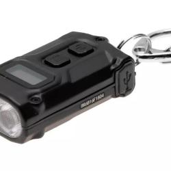 Nitecore Tini3 lampe porte clés 600 lumens