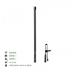 Enchère 1 !! Antenne IBIZA V3 Flexible