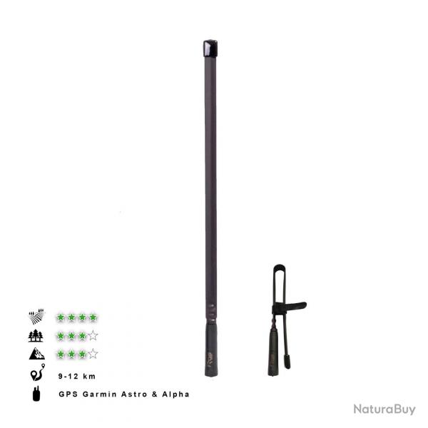 Enchère 1€ !! Antenne IBIZA V3 Flexible