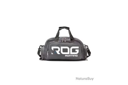 Enchère 1€ !! Sac de Sport RoG Hunting Pièces détachées et