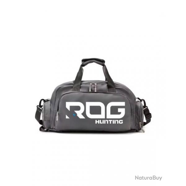 Enchère 1€ !! Sac de Sport RoG Hunting