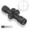 petites annonces chasse pêche : Enchère 1 !! Lunette de Visée DISCOVERY HT 6X24AOE