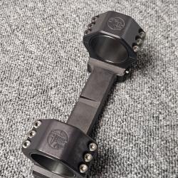 Montage monobloc TIER ONE