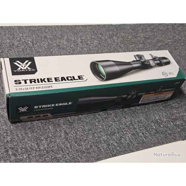 VORTEX STRIKE EAGLE 5-25x56