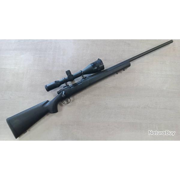 Carabine Remington 700 300 Win Mag canon lourd sans lunette