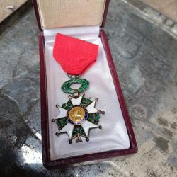 L&eacute;gion d honneur