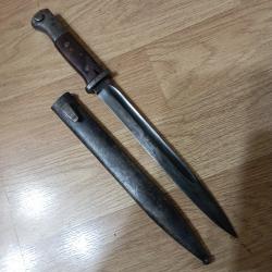 Baïonnette Mauser 36