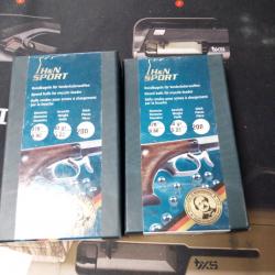 2 BOITES HN 378'' 5.23GR