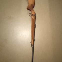 Carabine cz 600 luxe cal 300 win mag