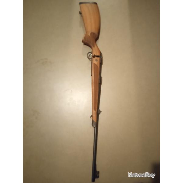 Carabine cz 600 luxe cal 300 win mag