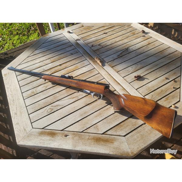 Carabine Unique T Dioptra