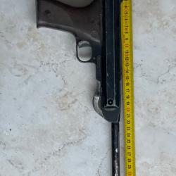 Pistolet à air comprimé cal.4,5 Kimar Panther RO71