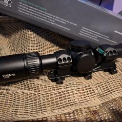 Vortex Viper PST Gen II 1-6x24 - VMR-2 IL SFP (Mrad) LPVO