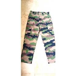 Pantalon de chasse (pêche) Club Chasse Neuf XL