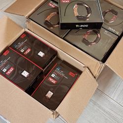 Collier GPS ROG SPEEDER
