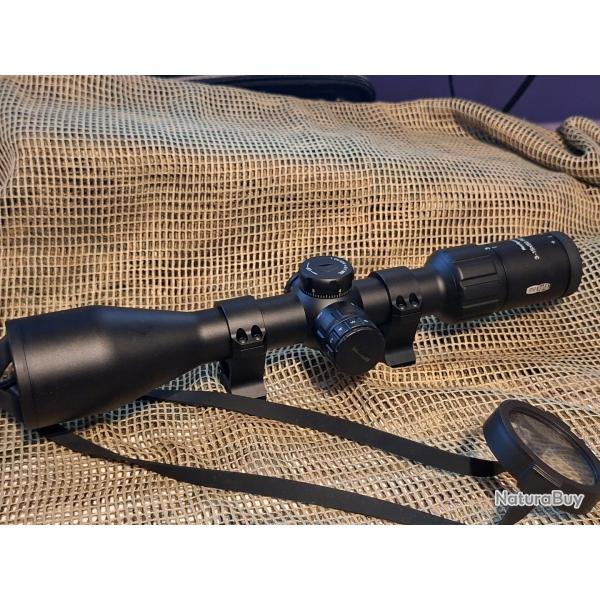 Lunette Meopta MeoSport R 3-15x50 (Rticule: 4C)