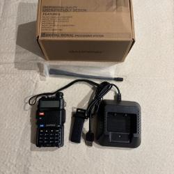 Baofeng 5RX-P