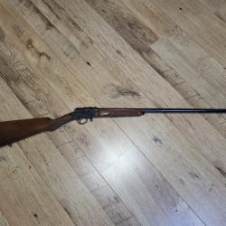 Carabine Buffalo 14mm