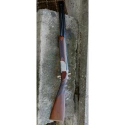 fusil spécial bécasse
