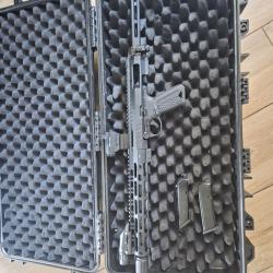 Aap01 custom kit carabine