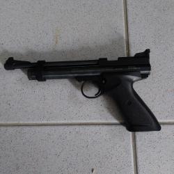 Pistolet à plomb Crosman à co2 2240