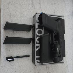 Glock 17 gen4 vfc