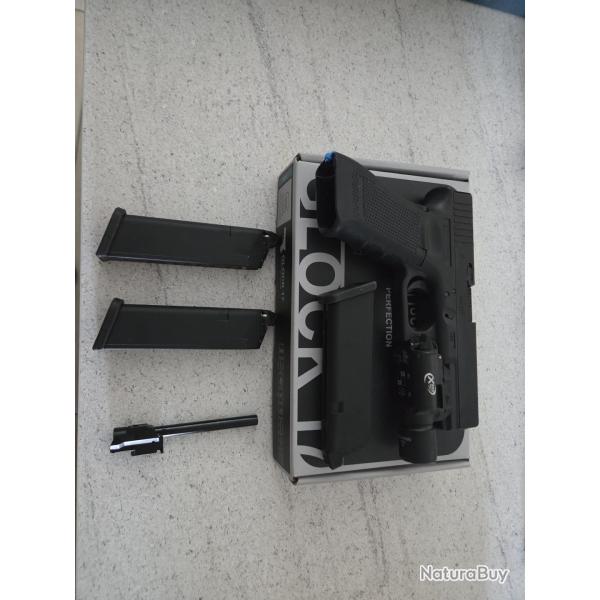 Glock 17 gen4 vfc