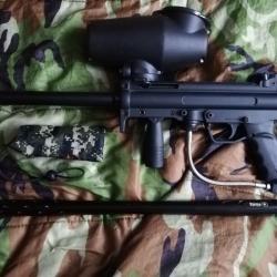 Lanceur TIPPMANN A5 V1