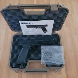 Vesta PDW 50