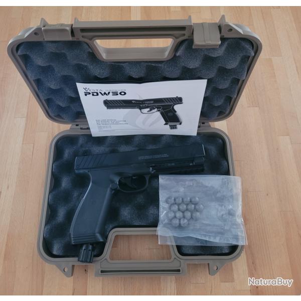 Vesta PDW 50